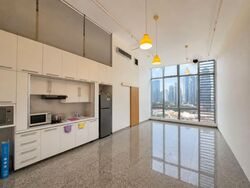 The Central (D1), Office #580083781